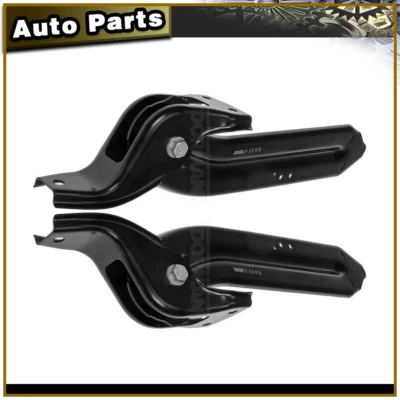 Rear Suspension Trailing Arm 2PCS Dorman Fits 2002 2005 2006 2007 Saturn Vue - Imagem 1 de 4
