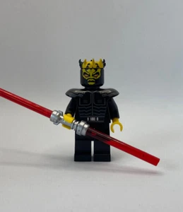 LEGO® Star Wars Minifiguren - Savage Opress sw0316 - aus Set 7957 Clone Wars - Bild 1 von 3