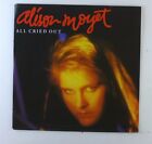 7 " Single - Alison Moyet - All Cried Out - S3708 - Cleaned