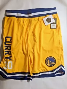 NBA Warrior short - Picture 1 of 3