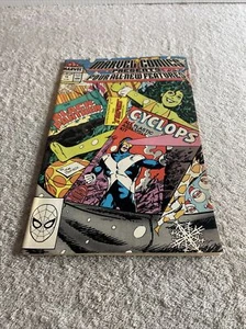 Marvel Comics Presents #18 - Four All NEW Features! May 1988 - Picture 1 of 9