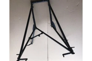 J-3 Piper Cub / J-4F Piper Cub Coupe / Lycoming O-145 Engine Mount - Bild 1 von 6