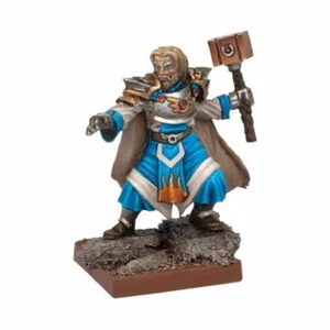 Kings of War: Basilea - Basilean Priest - Bild 1 von 1