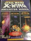 Star Wars: X-Wing Collector Series (PC CD-ROM) - Vintage 2 Disc Game