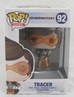Funko Pop! Overwatch Tracer #92