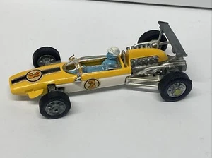 Corgi Original  Toys No 159 Cooper Maserati Formula One racing car VGC Unboxed. - Picture 1 of 9