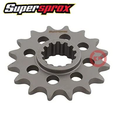 Ritzel Stahl Schritt 525-DENTI 16 Honda CBR 1000 RR Fireblade 2017-2019 Foto 1 de 4