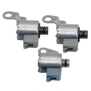 A340E A340F A340G AW4 A340 TRANSMISSION SOLENOID KIT 89956-97955 For Jeep Toyota - Picture 1 of 6