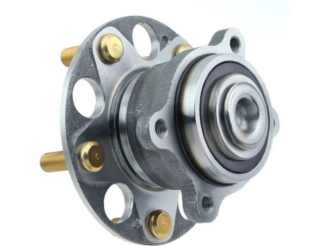 Conjunto de buje de rueda trasero WJB para Acura TSX 2004-2008 42SFGW Foto 1 de 1