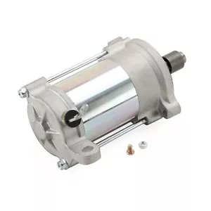 Starter Motor For Ski-Doo Skandic Freestyle 300 F Session Tundra 2006-2009 - Picture 1 of 6
