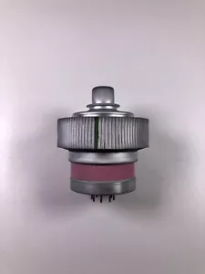 Neu GU-74B NOS 4CX800A NEU Tetrodenröhre GU74B - Bild 1 von 5