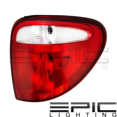 Tail Lamp for 2001-2003 DODGE CARAVAN CHRYSLER TOWN & COUNTRY Right Passenger RH - Image 1 of 2
