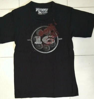 16  - LOS ANGELES SLUDGE METAL - RELAPSE RECORDS - Imagen 1 de 3