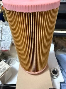 MANN FILTER C 11 100 Air Filter NIB - Picture 1 of 2