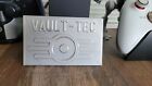Fallout | Vault-Tec | Sign | 3D Print US Seller fast Ship!