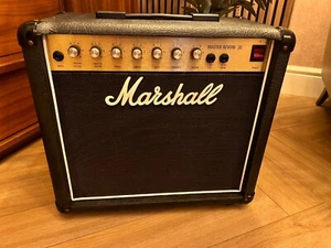 Marshall Master Reverb 30, Model 5203 - Picture 1 of 4