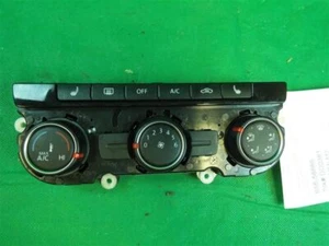 Temperature Control Single Zone Climatic Fits 13-15 PASSAT 868397 - Picture 1 of 12