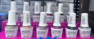 Gelish New 2023 Flash To Activate Glam  Gel  0.5 oz -  Pick any