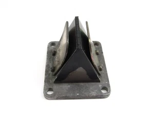 1981 YAMAHA 81 YT125 YT 125 YT125H TRI-MOTO 4U3 - REED VALVE ASSY. - Picture 1 of 10