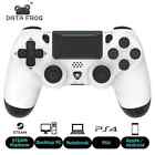 Bluetooth Wireless Gaming Controller, Vibration Game Console Compatible PS4/Slim/Pro