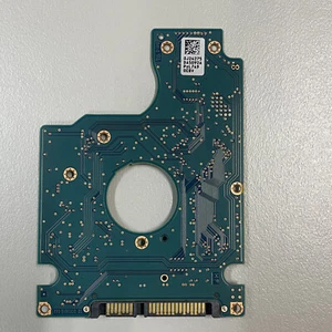 Hitachi 5K1000-1000 2.5" SATA HDD PCB 0J44123 HTS541010A9E632 220 0A90350 01 - Picture 1 of 4
