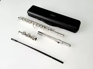 Flute Vito (Yamaha) 113 Japan Great Condition!!! Low price!!! - Bild 1 von 5