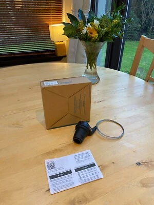 Shimano Revoshift Shifter SLRS45 7 Speed Right Hand Twist Grip with Display - Image 1 of 4