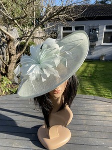 Mint Fascinator for sale | eBay