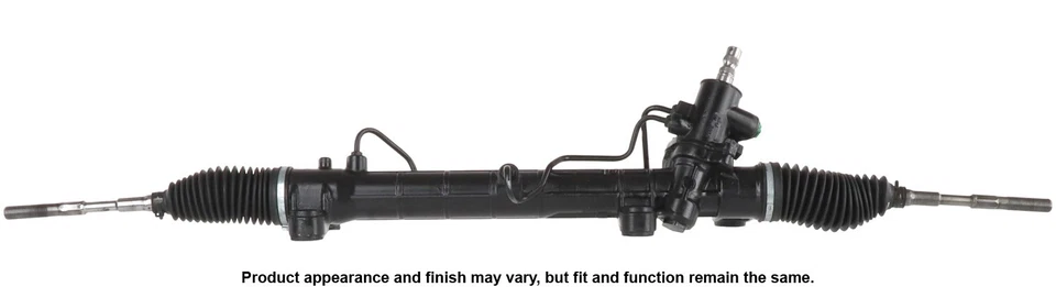 Montaje de cremallera y piñón de cartón para Toyota Corolla 2003-2008 Foto 1 de 4