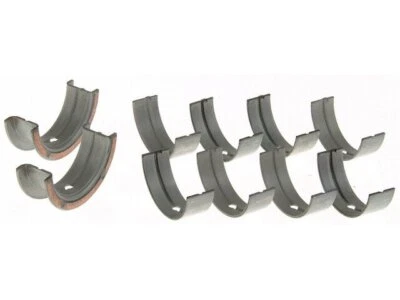 Juego de cojinetes principales para Ford Thunderbird 1955-1958 potencia sellada 46551TFMV 1956 1957 Foto 1 de 2