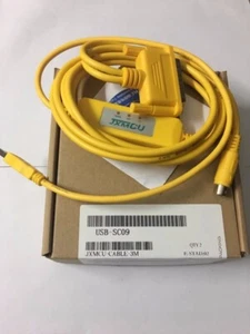 Mitsubishi PLC Cable USB-SC09  Programming Line - Picture 1 of 2