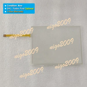 New Touch Screen Glass Digitizer Panel Compatible with TP-3887S1 1-Year Warranty - Picture 1 of 2
