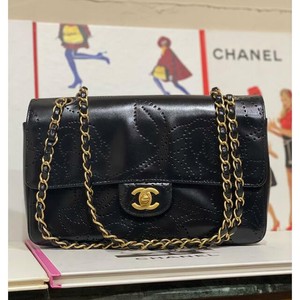 damaged chanel bolsa