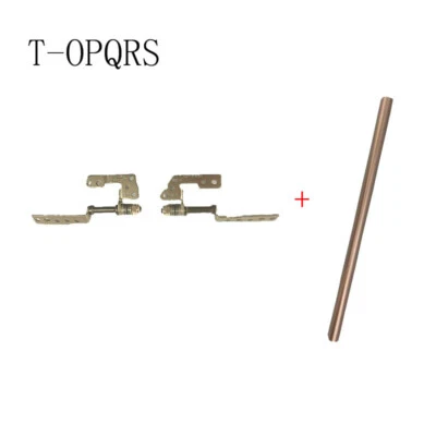 Nova tampa de dobradiças LCD/LCD para ASUS UX303L UX303 UX303LA UX303LN U303 - Imagem 1 de 3