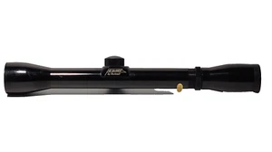 Bushnell Banner 4 x 32 Rifle Glass Scope Made in Japan G271599 - Picture 1 of 13