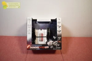 Sharper Image RC Thunder Twist Rally Stunt Car - Picture 1 of 7
