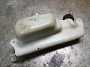 Kawasaki Ninja ZX600 ZX 600 ZX6 1998 Cooling reservoir - Picture 1 of 1