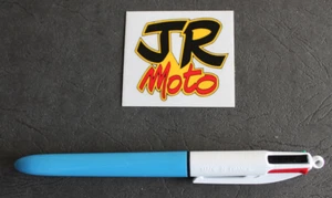 Autocollant / Sticker - JR MOTO - Foto 1 di 2