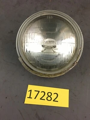1981 Suzuki GS250T GS 250 OEM Headlight Head Lamp Kotto Light Assembly - Image 1 of 4