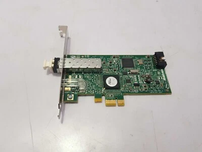 MATROX F7301-0001 FIBER OPTIC PCI INTERFACE CARD REV A - Image 1 of 4