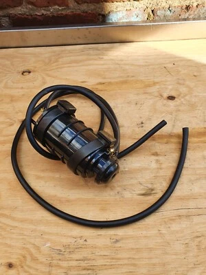 Keeway RKV 125 C Euro 5  2022 - 2023 Charcoal Canister - Image 1 of 4