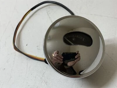  Harley-Davidson 2016 Dyna Fat Bob Fuel Level Gauge 75241-08 - Image 1 of 4