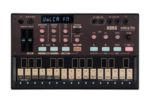 4959112233140 Korg Volca FM2 - digital FM synthesizer KORG - Picture 1 of 2
