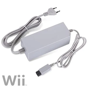 Original Nintendo Wii Netzteil RVL-002 (EUR) AC Adapter Stromkabel Trafo ⚡️🔌✅ - Bild 1 von 1