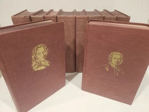 The Story Of Civilization By Will Durant - Vintage 10 Volume Set I-X -1950/60s - Bild 1 von 13