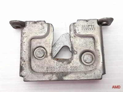 BMW 335i 335xi 328xi 328i E90 E92 2011 capó bloqueo pestillo 51237115229 51234356266 Foto 1 de 3