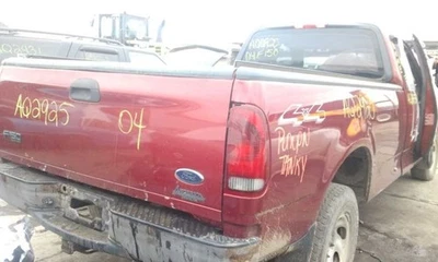 Transfer Case Heritage Manual Shift Fits 99-04 FORD F150 PICKUP 1221241 - Image 1 of 4