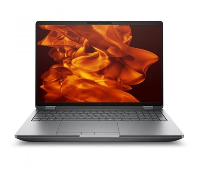 Notebook HP 16" Intel Core Ultra 7 255HX 32GB RAM 1TB SSD - 98L55ET - Immagine 1 di 4