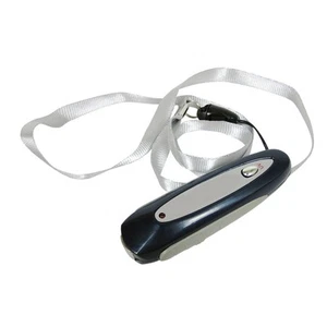 Mini Money Detector 2 In 1 UV Magnetic Currency Counterfeit Detector Pen New - Picture 1 of 12