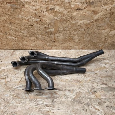 Hartge Fächerkrümmer passend für BMW E30 M20 Motor Edelstahl  - Bild 1 von 4